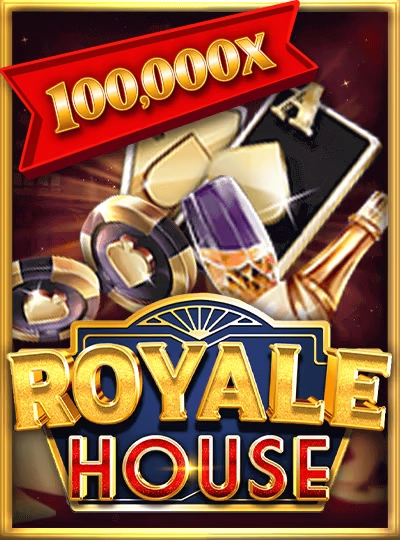 Live Baccarat dealer game cover